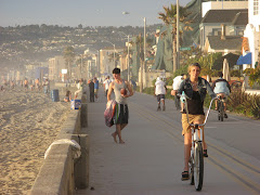 Pacific Beach/Mission Beach