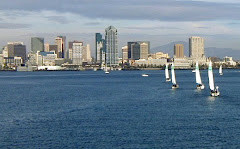 San Diego Harbor