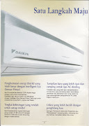 AC DAIKIN