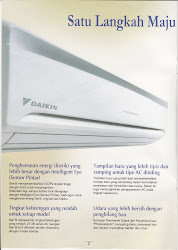 AC Daikin