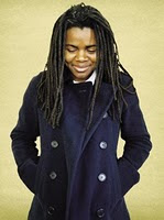 Tracy Chapman