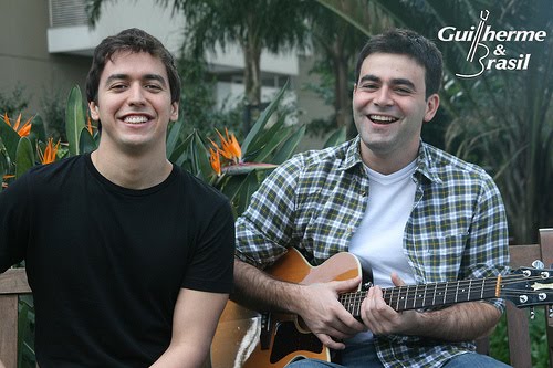 Guilherme & Brasil