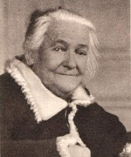 Clara Zetkin