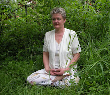 ZAZEN W OGRODZIE 2006