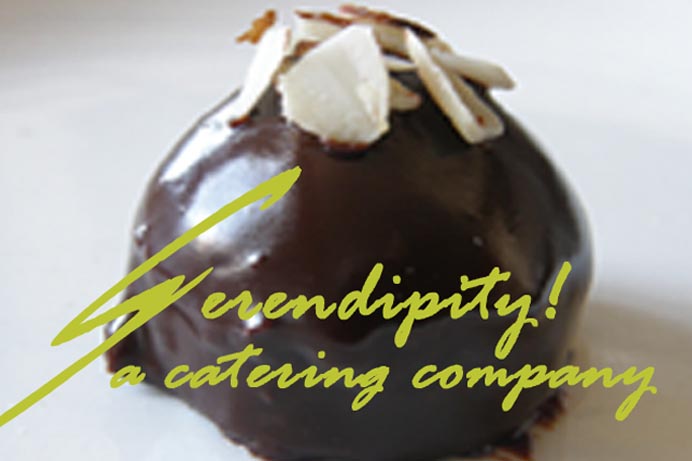 Serendipity! a catering company - 415.553.8583