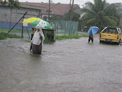 Kerana Perjuangan