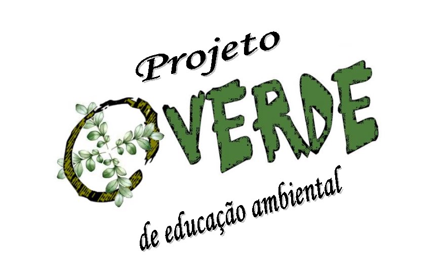 Projeto de Educação Ambiental + Verde