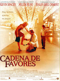 Cadena de Favores