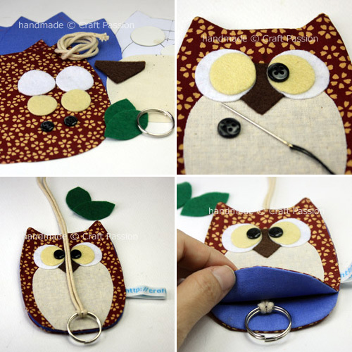 Owl Key