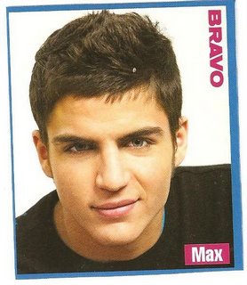 Maxi Iglesias