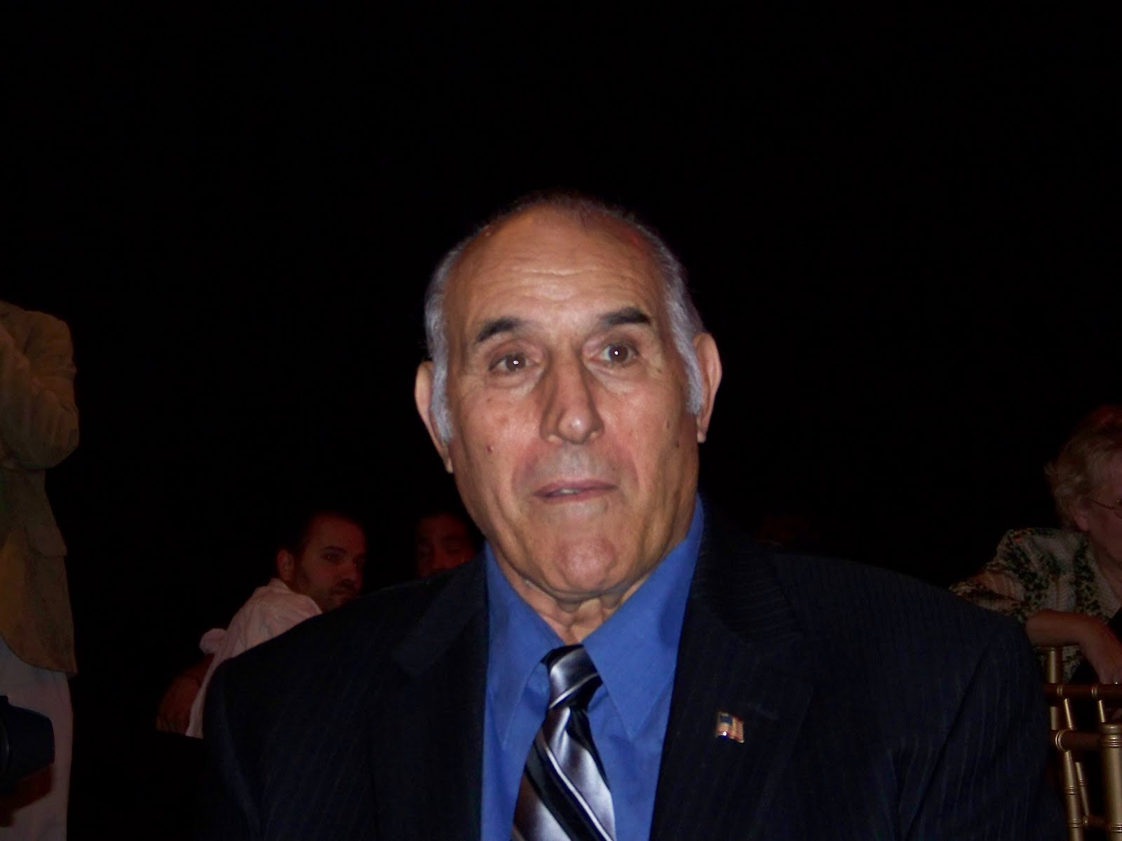 Dominic Denucci