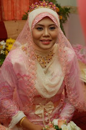 Bekas Pengantin