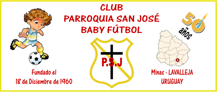 Club Parroquia San José Baby Fútbol