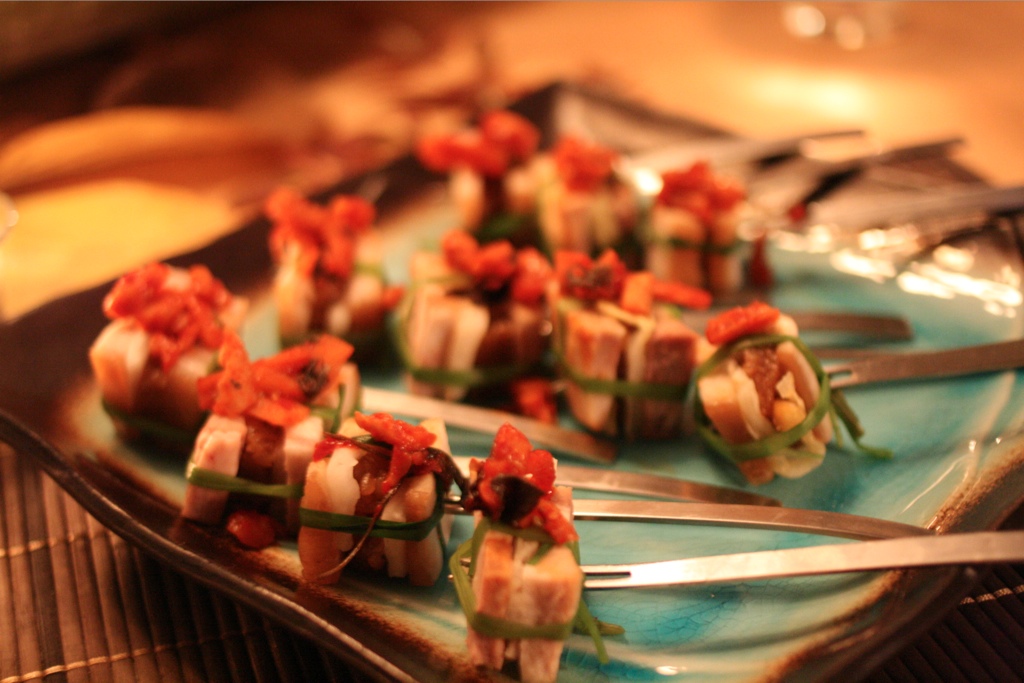 Hanspoon Food Studies Club Gastronomique Seoul Eats