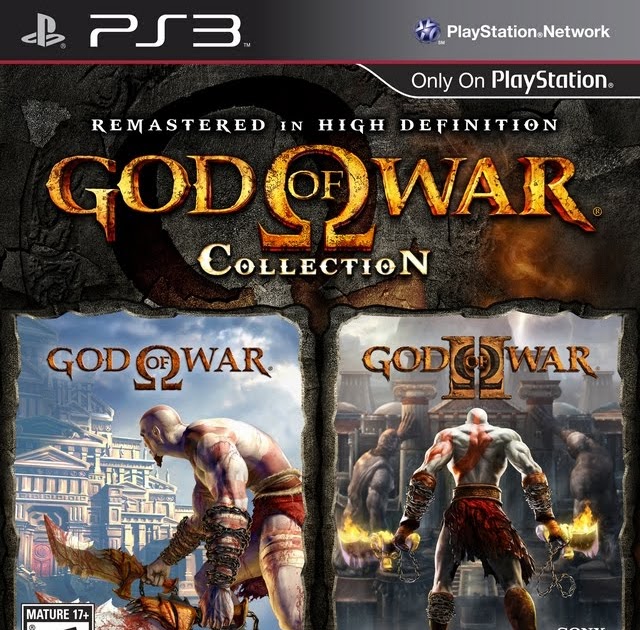 god of war 1 ps3 iso god of war 1 ps3 iso