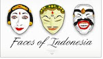 Faces Of Indonesia