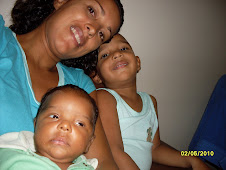 Minha vida, meus amores