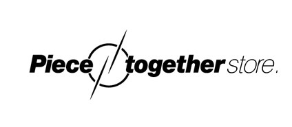 PIECE TOGETHER store