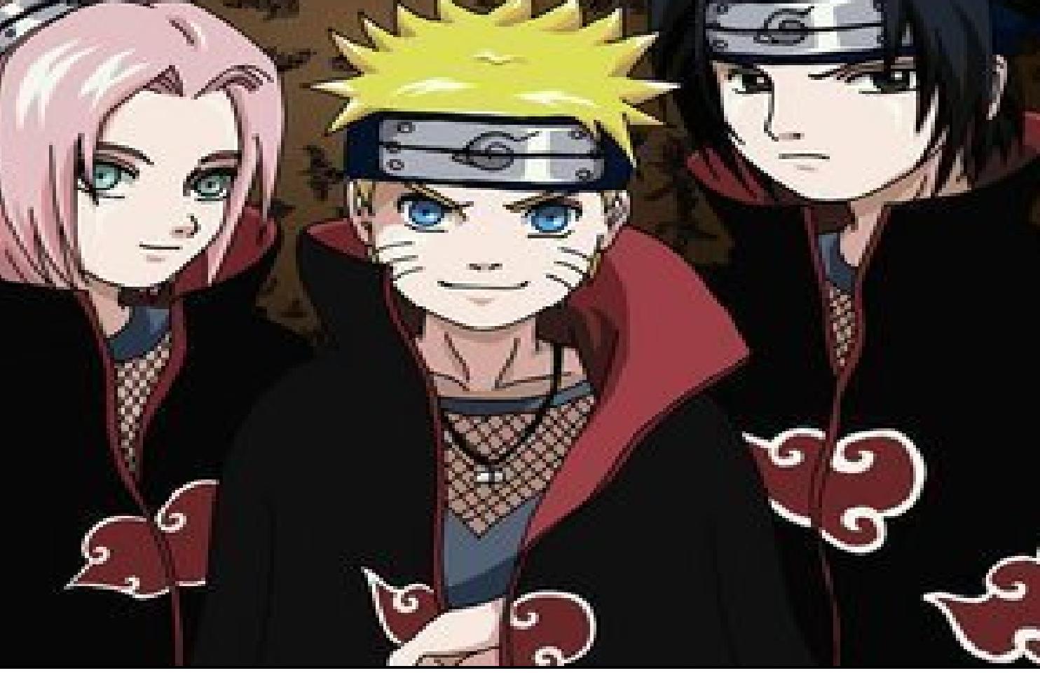 Naruto: Saiba o significado do nome dos personagens
