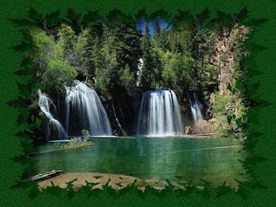 GIF DE PAISAJES gif de paisajes: