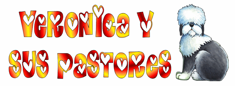 VERONICA Y SUS PASTORES