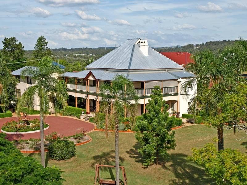 "Booval House", Ipswich, QLD