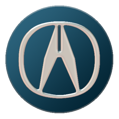 Acura logo
