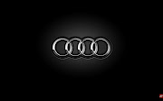 AUDI LOGO WALLPAPERS (Part 1) (audi)