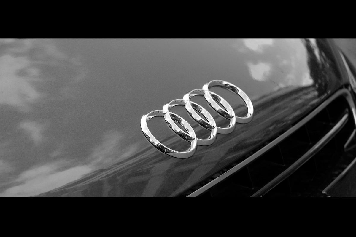 AUDI LOGO WALLPAPERS (Part 2) AUDI LOGO WALLPAPERS (Part 2)