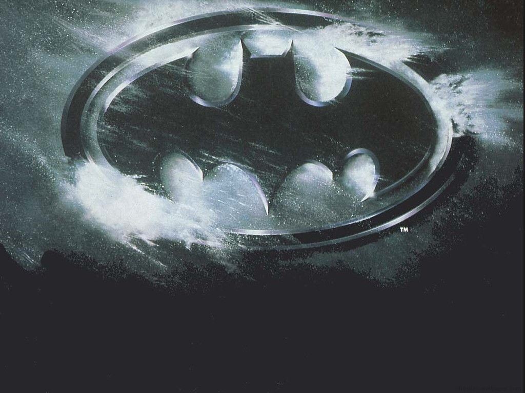 Batman Symbols