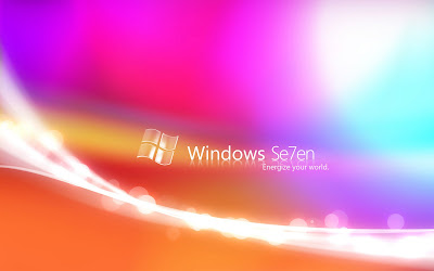  windows 7 logo wallpaper ultimate desktop background widescreen hd