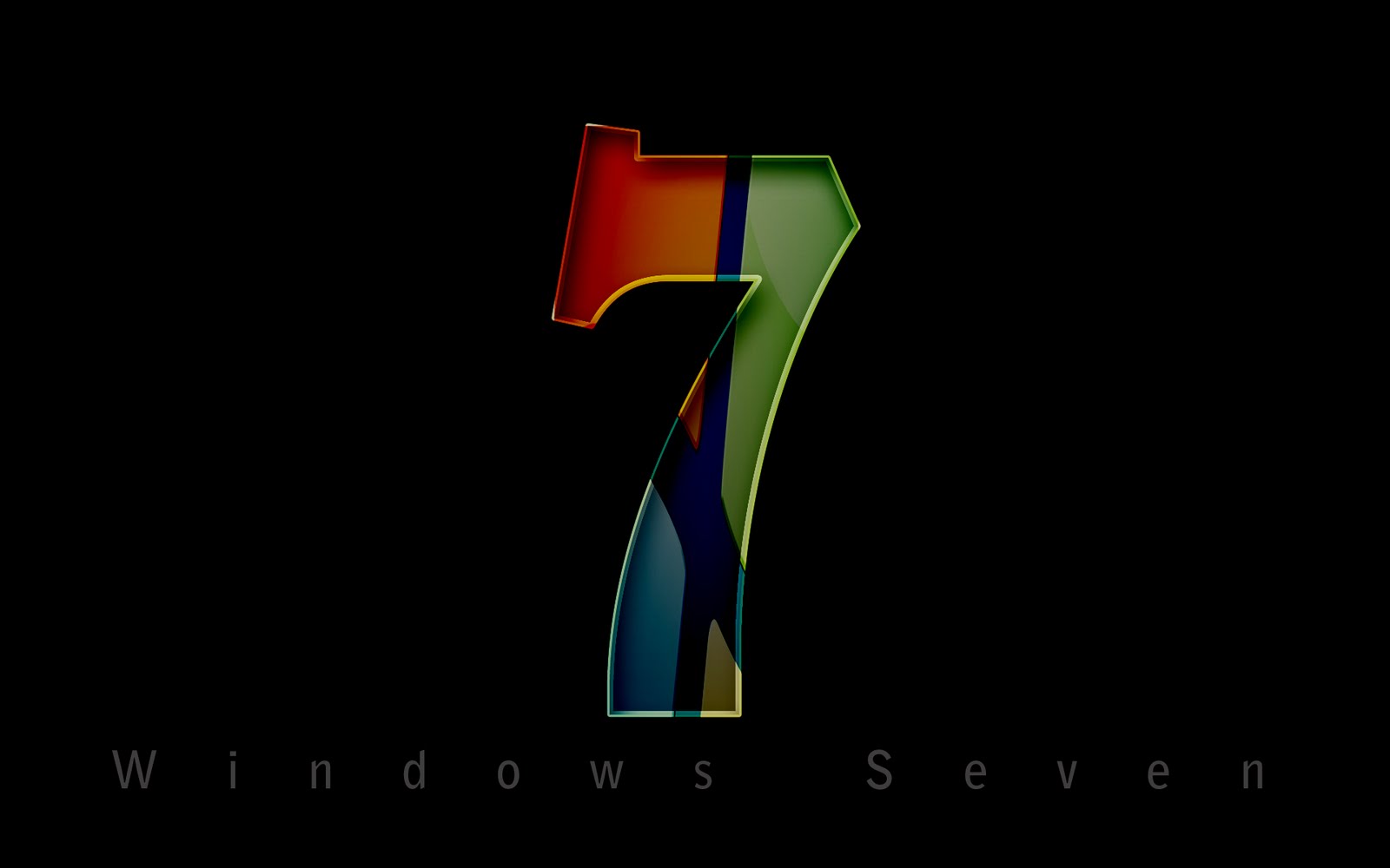 logo ultime de Windows 7