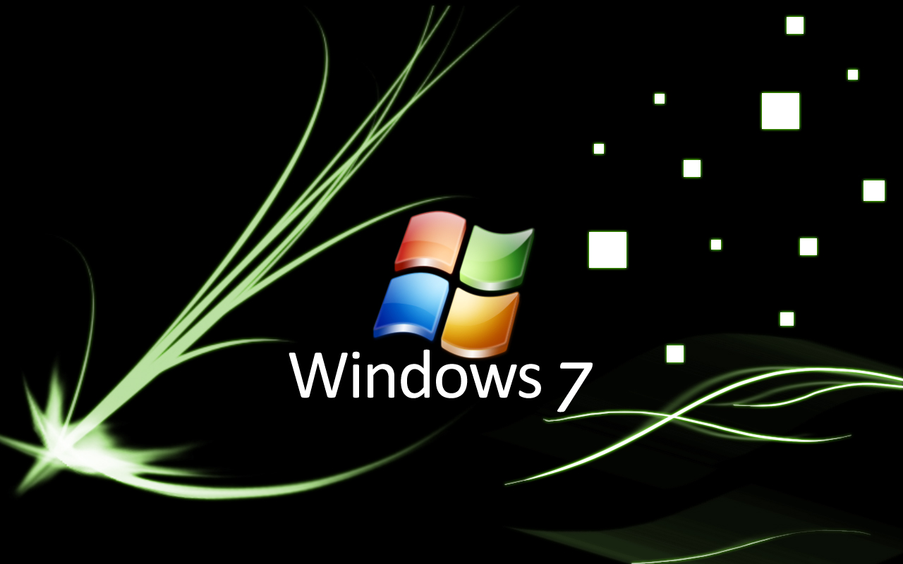Apple Wallpaper Hd 1080p Windows Seven 7 Logo Wallpaper Part 4