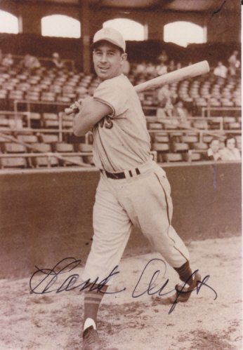 LOUIS BROWNS Hand Fan Sportsman’s Park Baseball  Fan 1950/'s MINT Vintage ST