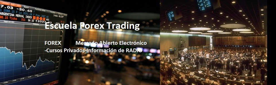 Escuela Forex Trading www.eftrading.com