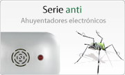 AHUYENTADORES ELECTRÓNICOS