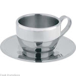 One Silver Cup