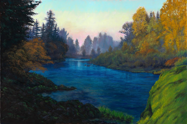 art of michael orwick