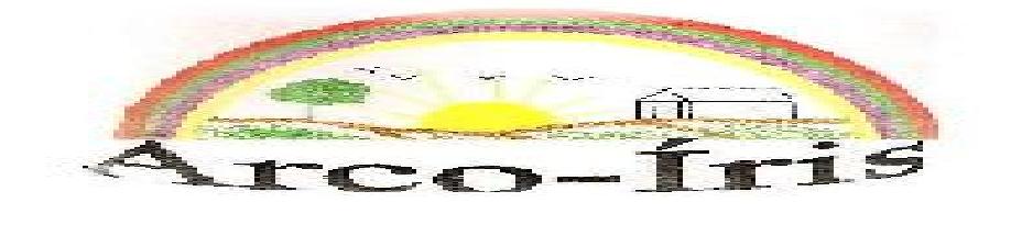 Ass: Jovens Arco-Íris
