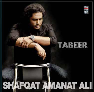 Artist : Shafqat Amanat Ali