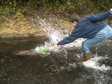 Click Here to See Jordan "fishing"