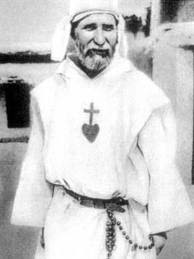 Beato Charles de Foucauld (séc XIX e XX)