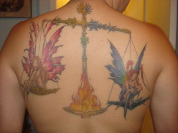 tattoos designs fairy