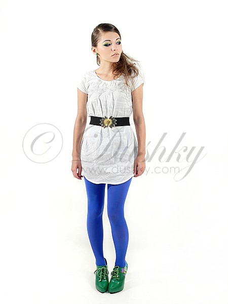 Elementals Collection by Dushky