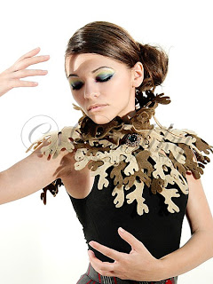 Elementals Collection by Dushky