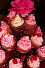 Birthday Cupcakes!!!