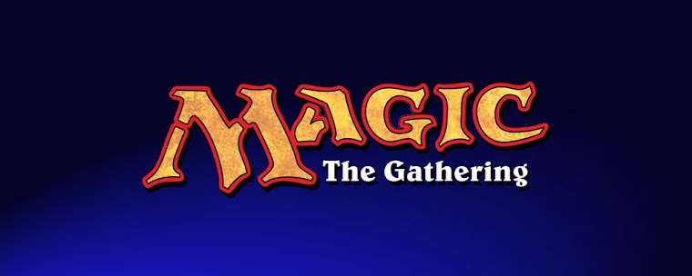 Aprendendo -  Magic The Gathering