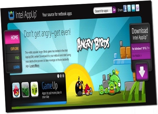 Angry Birds Free Download For Windows 7