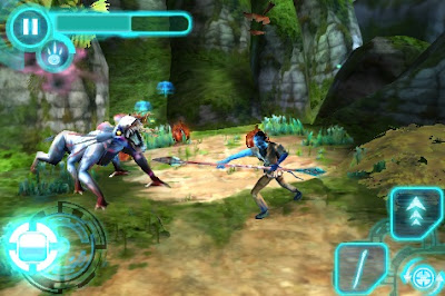 Avatar HD 1.1.1 - Signed - Nokia N8 - Nokia Belle FP1 - Free HD Game Download