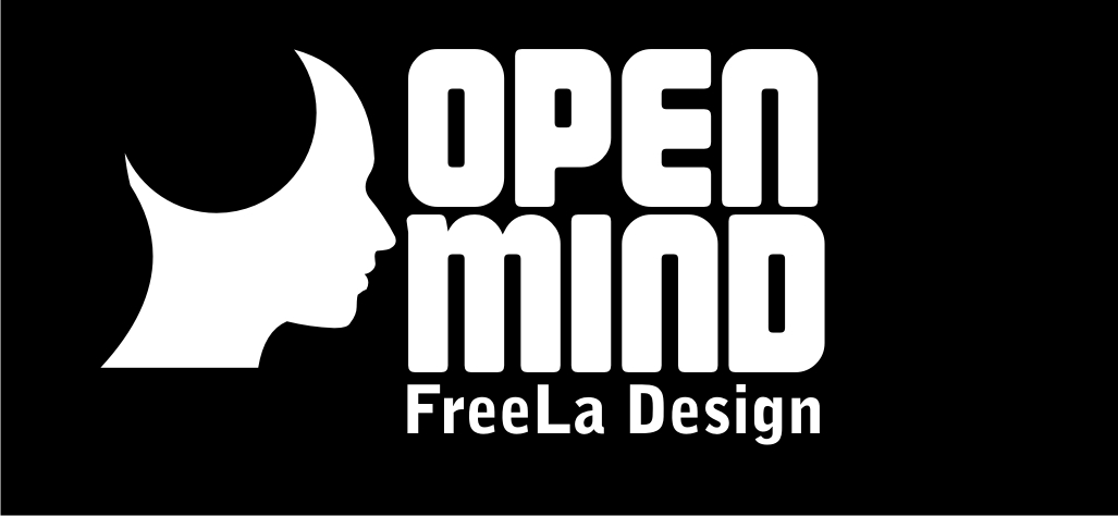 Open Mind FreeLa Design